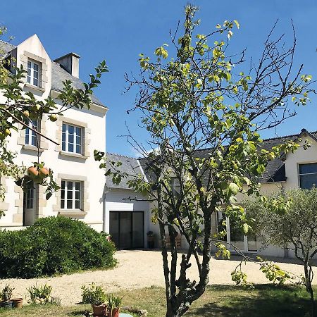 Ker Feuchidoul Bed and Breakfast Merlevenez Buitenkant foto